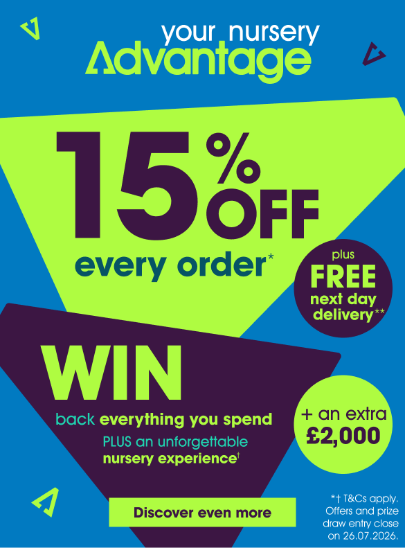 Advantage Retention Vr1 Homepage Banner - Early Years MOB.png