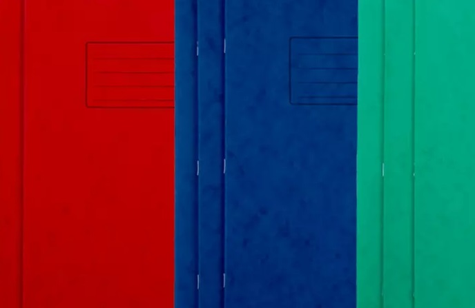 Are We Past Exercise Books