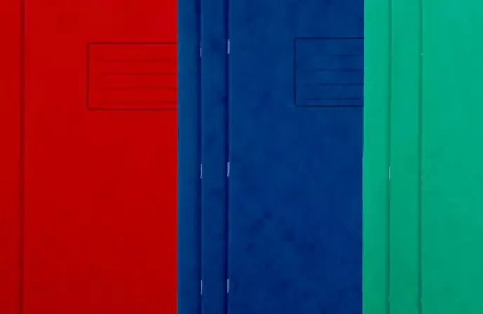 Are We Past Exercise Books