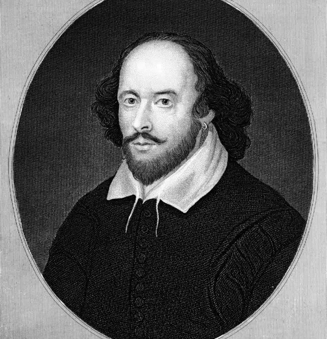 William Shakespeare