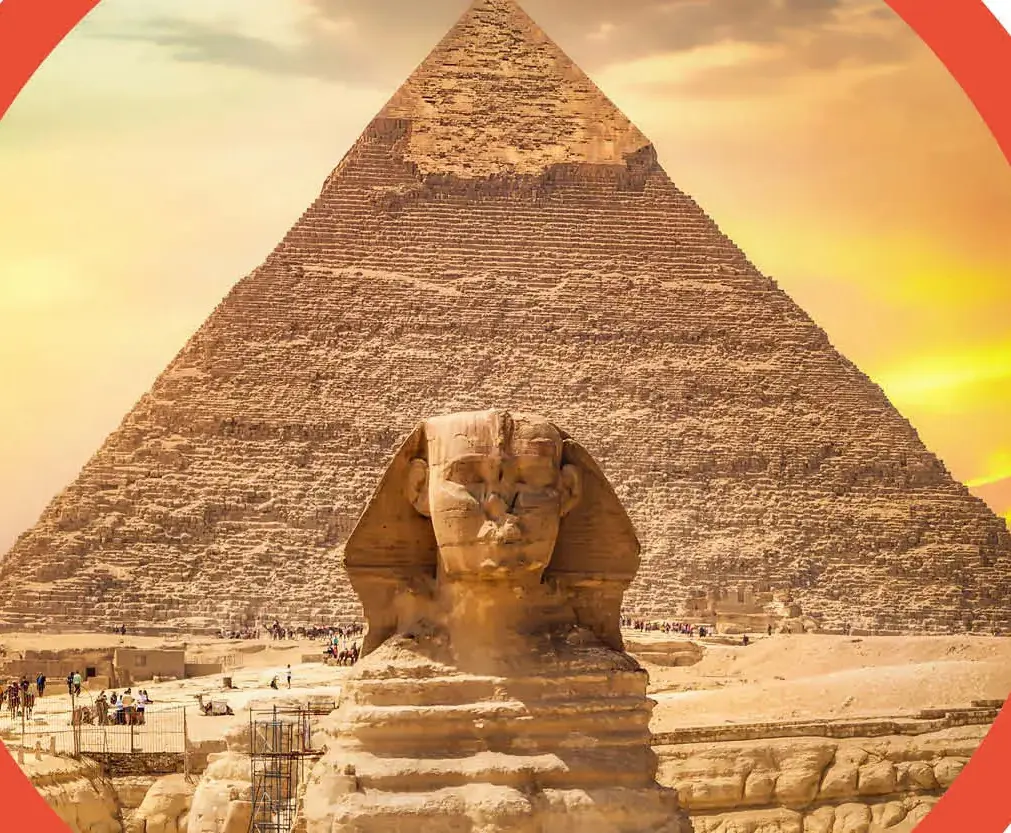 Egypt topic hub