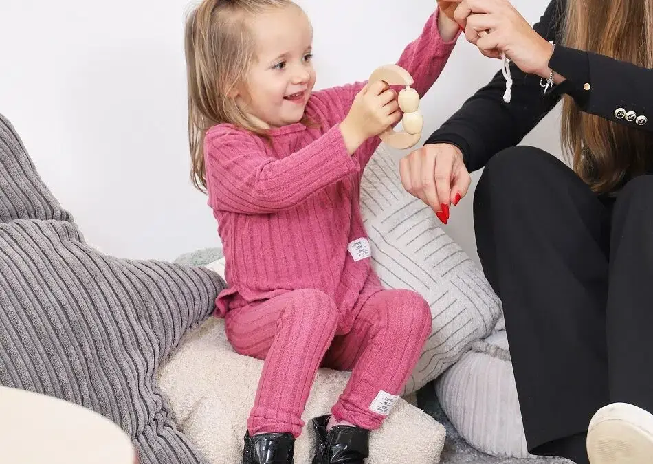 Nursery inclusive mindset