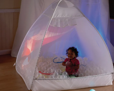 Inclusive environments