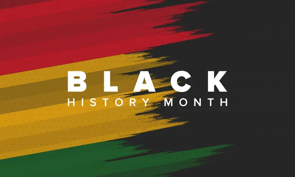 Black History Month