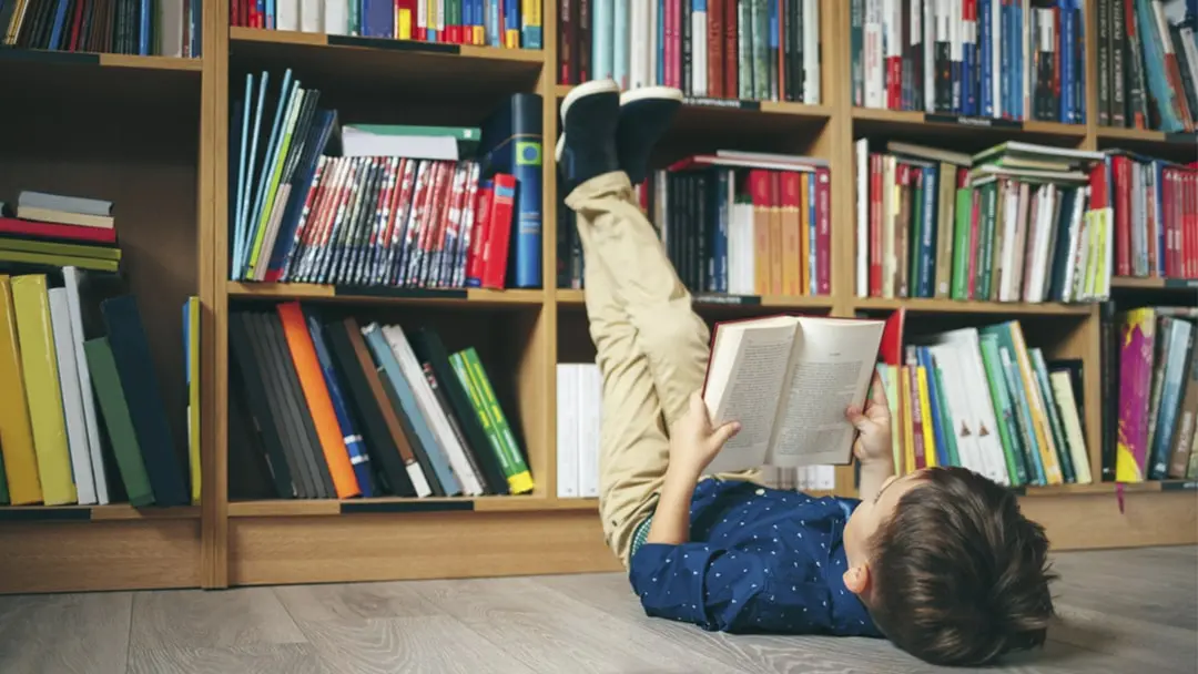 World Book Day Books