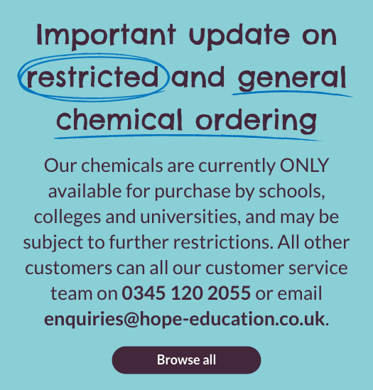 WEB25019 - Hope Chemical Ordering Banner MOB.png