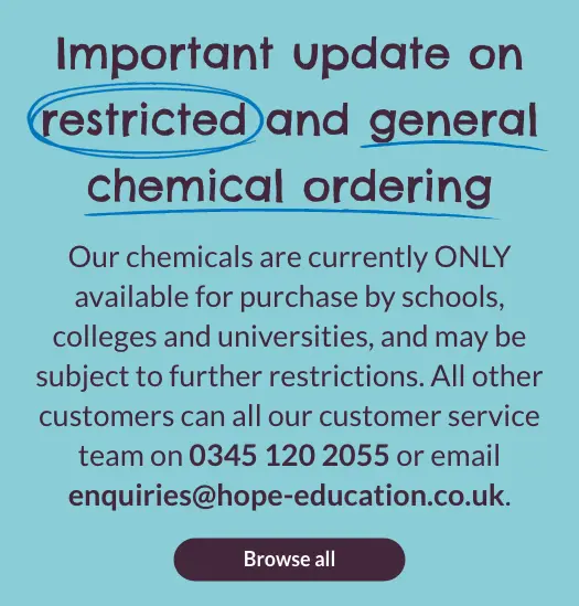 WEB25019 - Hope Chemical Ordering Banner MOB.png