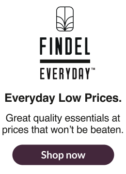 Findel Everyday banner.png