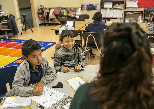 Empower Year 6 Learners