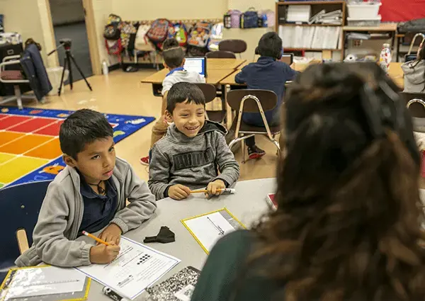 Empower Year 6 Learners