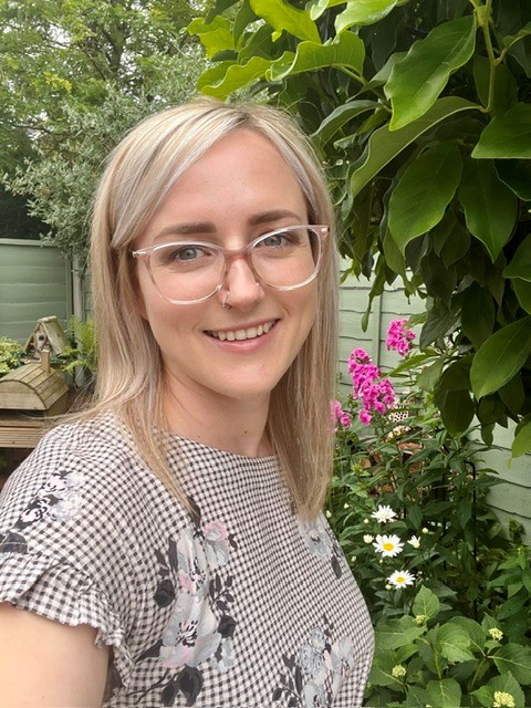 Hayley Dyke profile picture