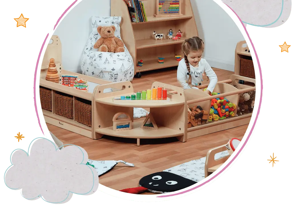 Nursery Room Design Service | Hope