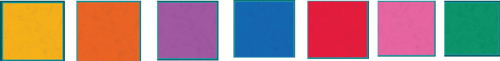 Classmates Exercise Book Colour Range