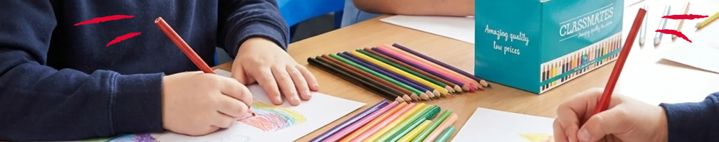 How Art and Craft Supports EYFS Expressive Arts and Design