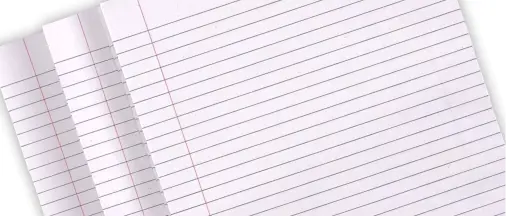 Hope Educations Collection Of Classroom Exercise Books | Hope