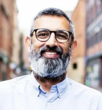 Author Avatar