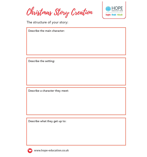 Xmas story 2