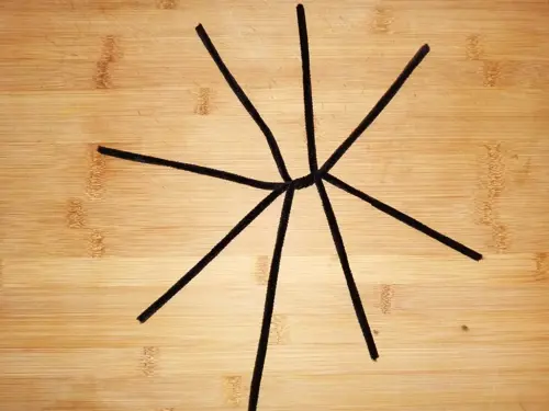 pipe-cleaner-spider-step-3