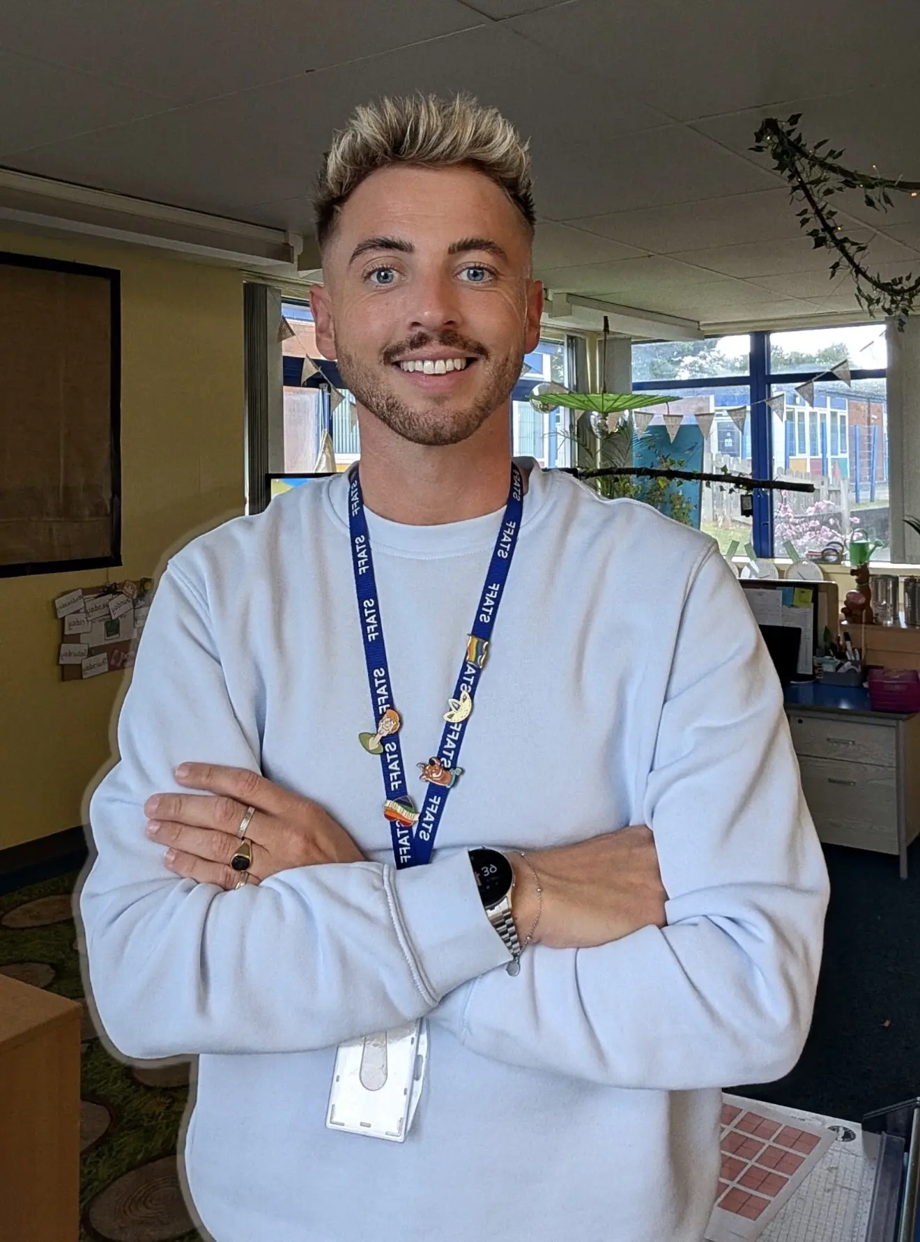 Author Avatar