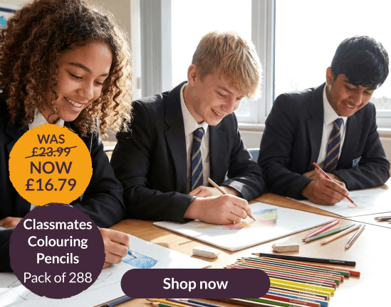 Classmates colouring pencils MOB.png
