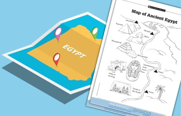 Ancient Eqyptian Learning