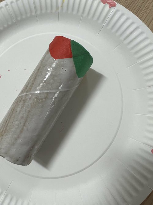 toilet paper tissue