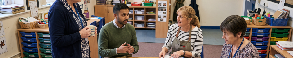 How Small School Leaders Can Manage Workload Staffing and Resources