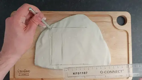 Pyramid building tools