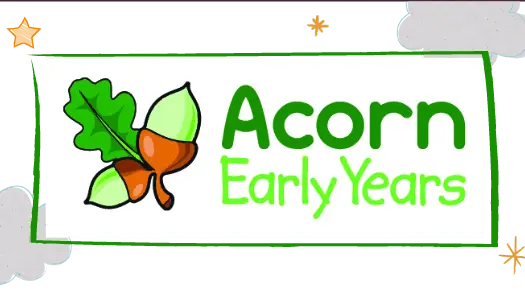 Accorn Early Years LP MOB 1.png